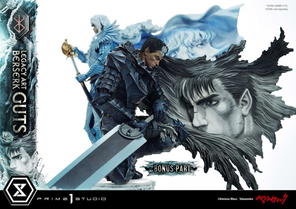 Berserk Guts
