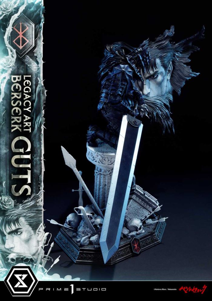 Berserk Guts