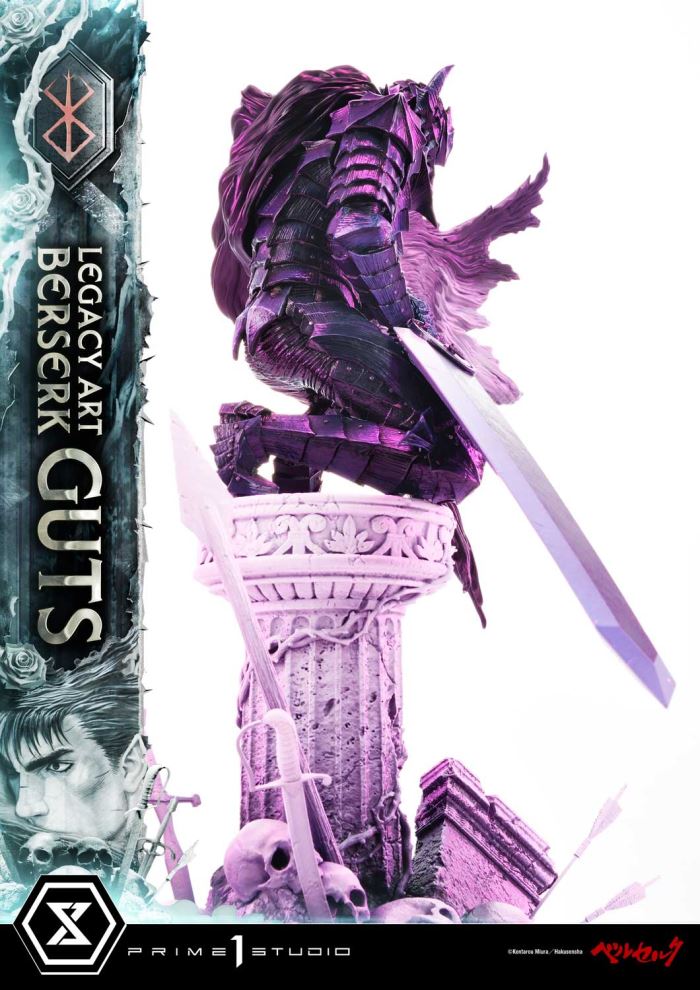 Berserk Guts