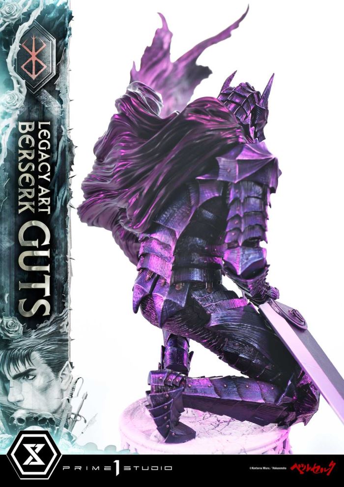 Berserk Guts