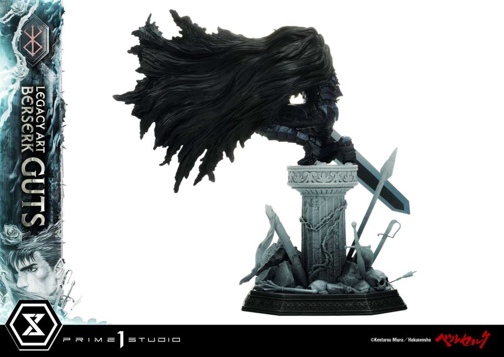 Berserk Guts