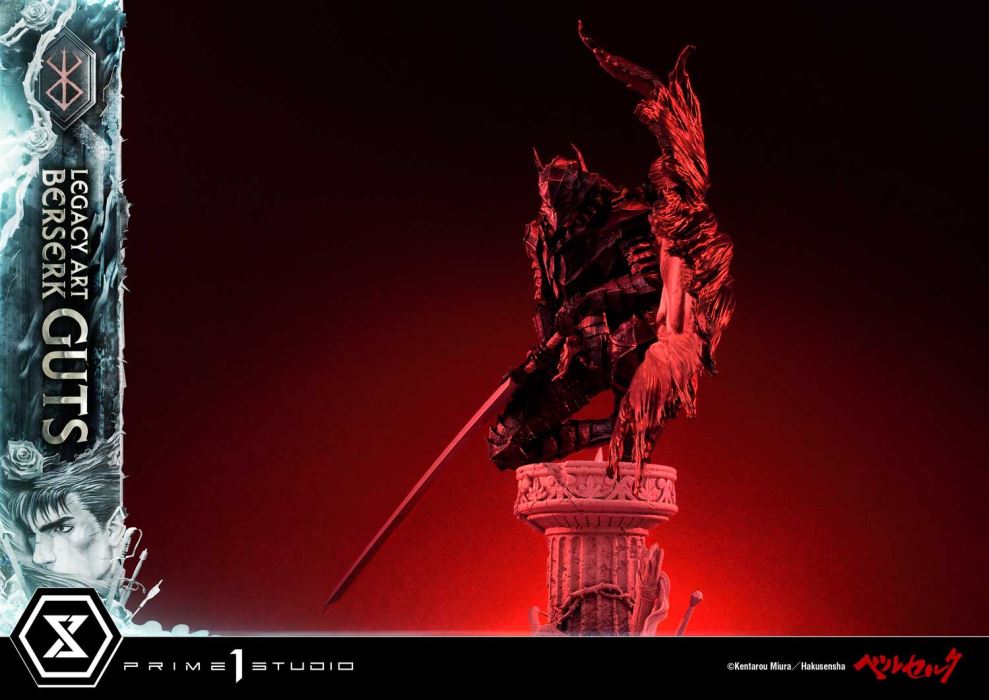 Berserk Guts