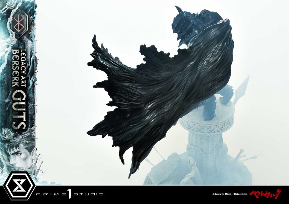 Berserk Guts