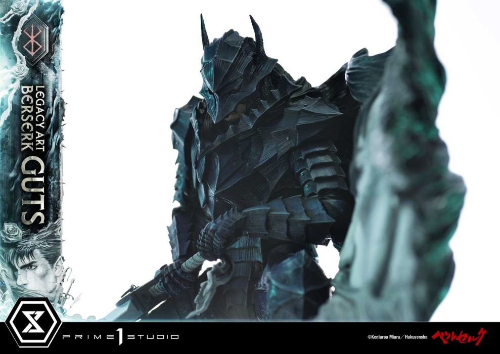 Berserk Guts