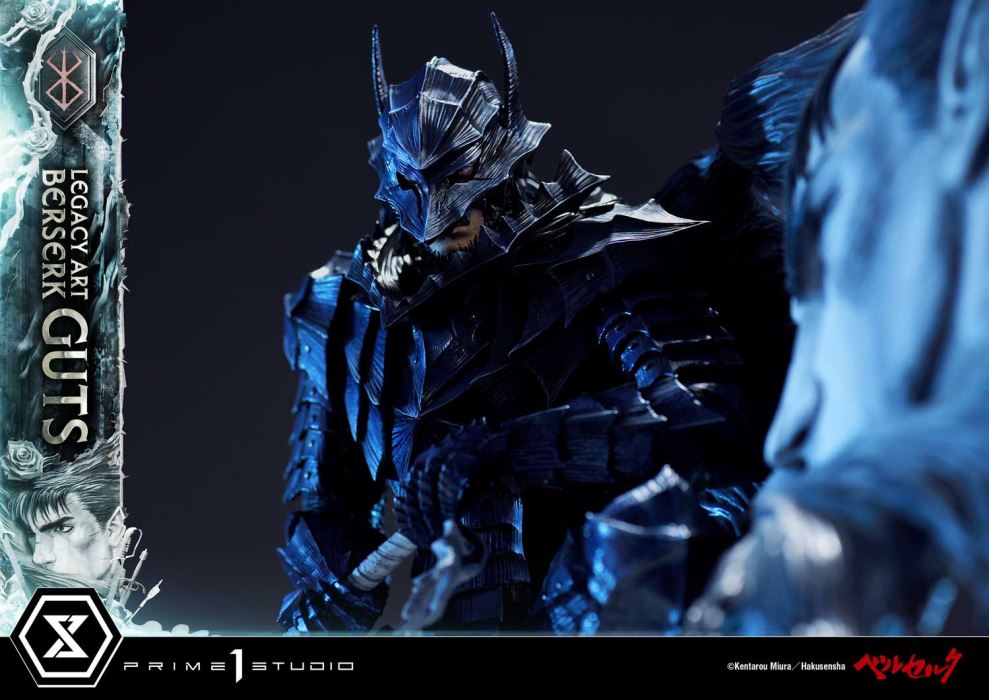Berserk Guts