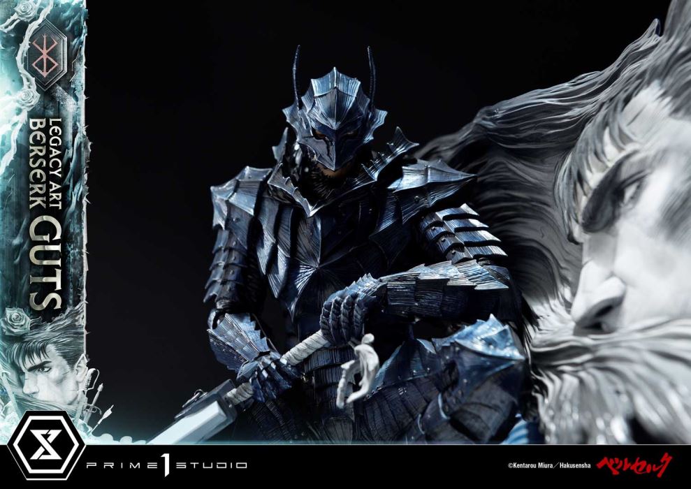 Berserk Guts