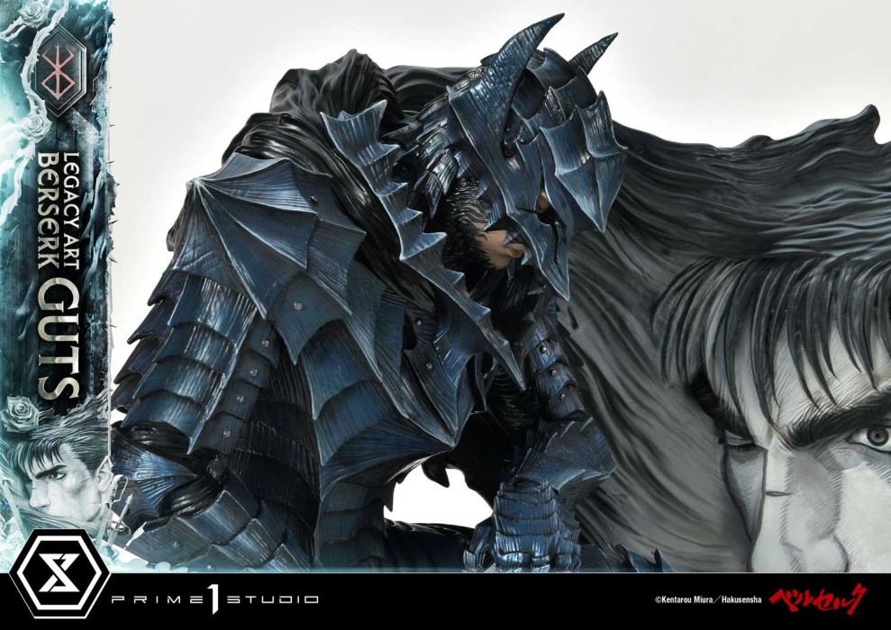 Berserk Guts