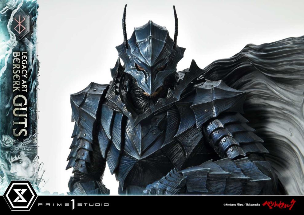 Berserk Guts