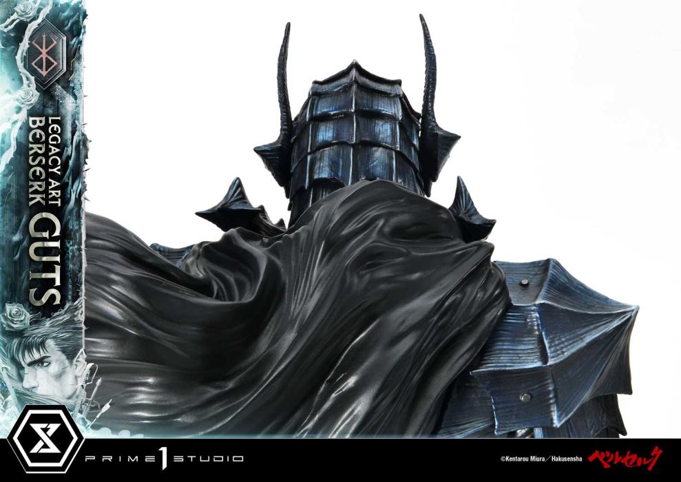 Berserk Guts