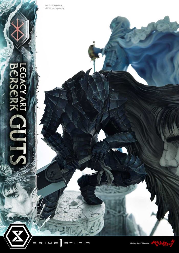 Berserk Guts