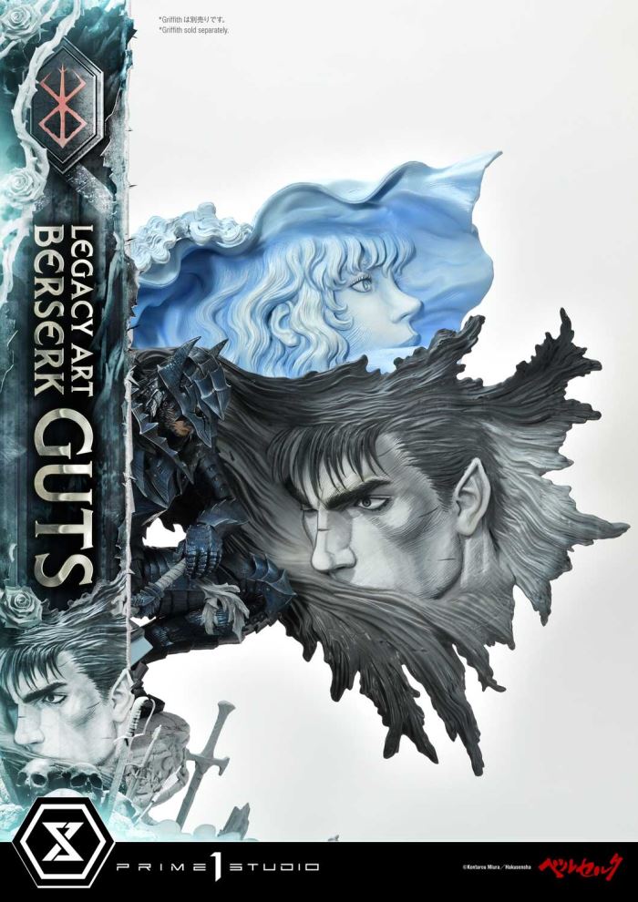 Berserk Guts