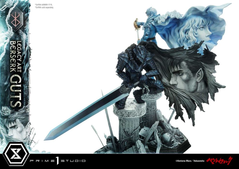 Berserk Guts