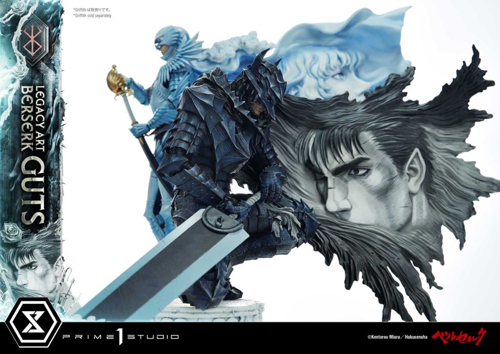 Berserk Guts