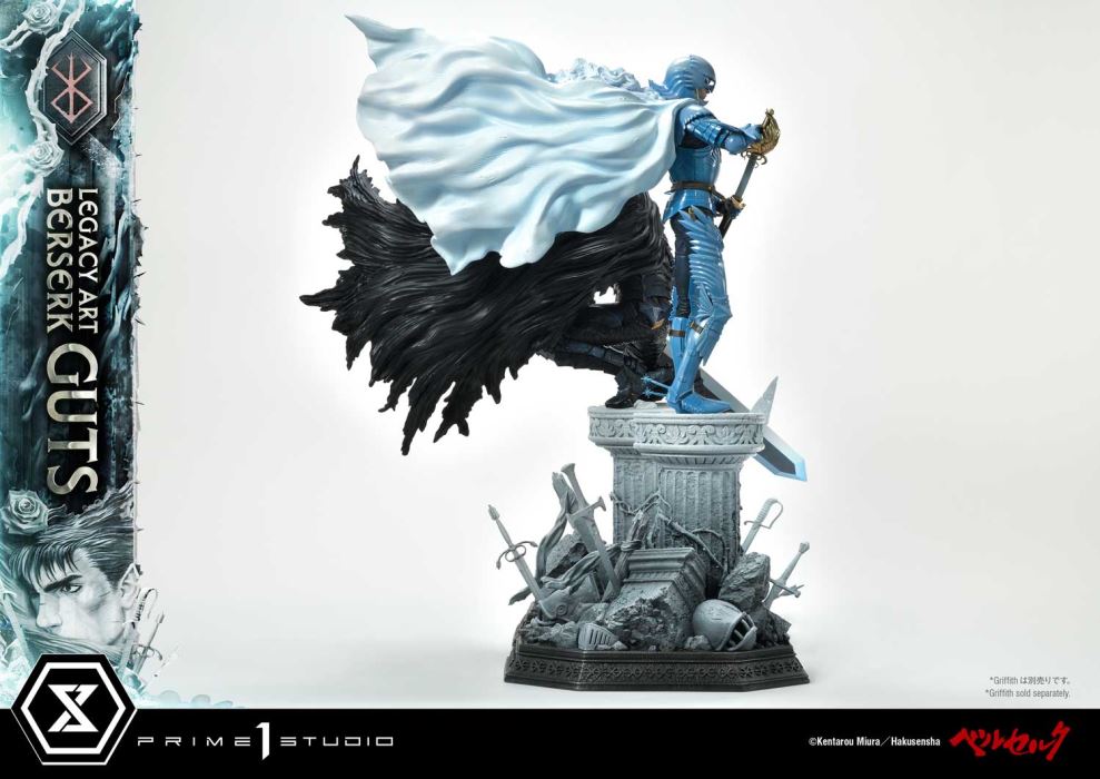 Berserk Guts