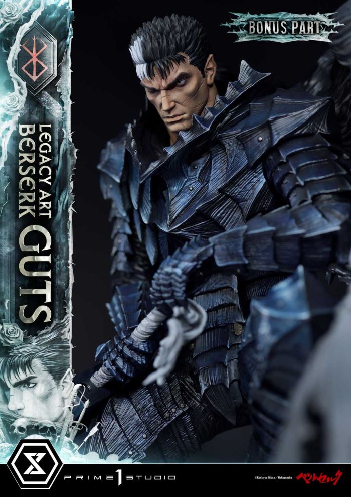 Berserk Guts