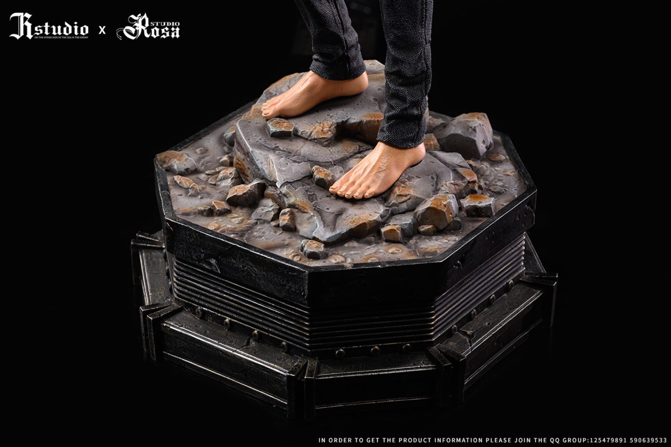 Eren Jaeger - Attack On Titan