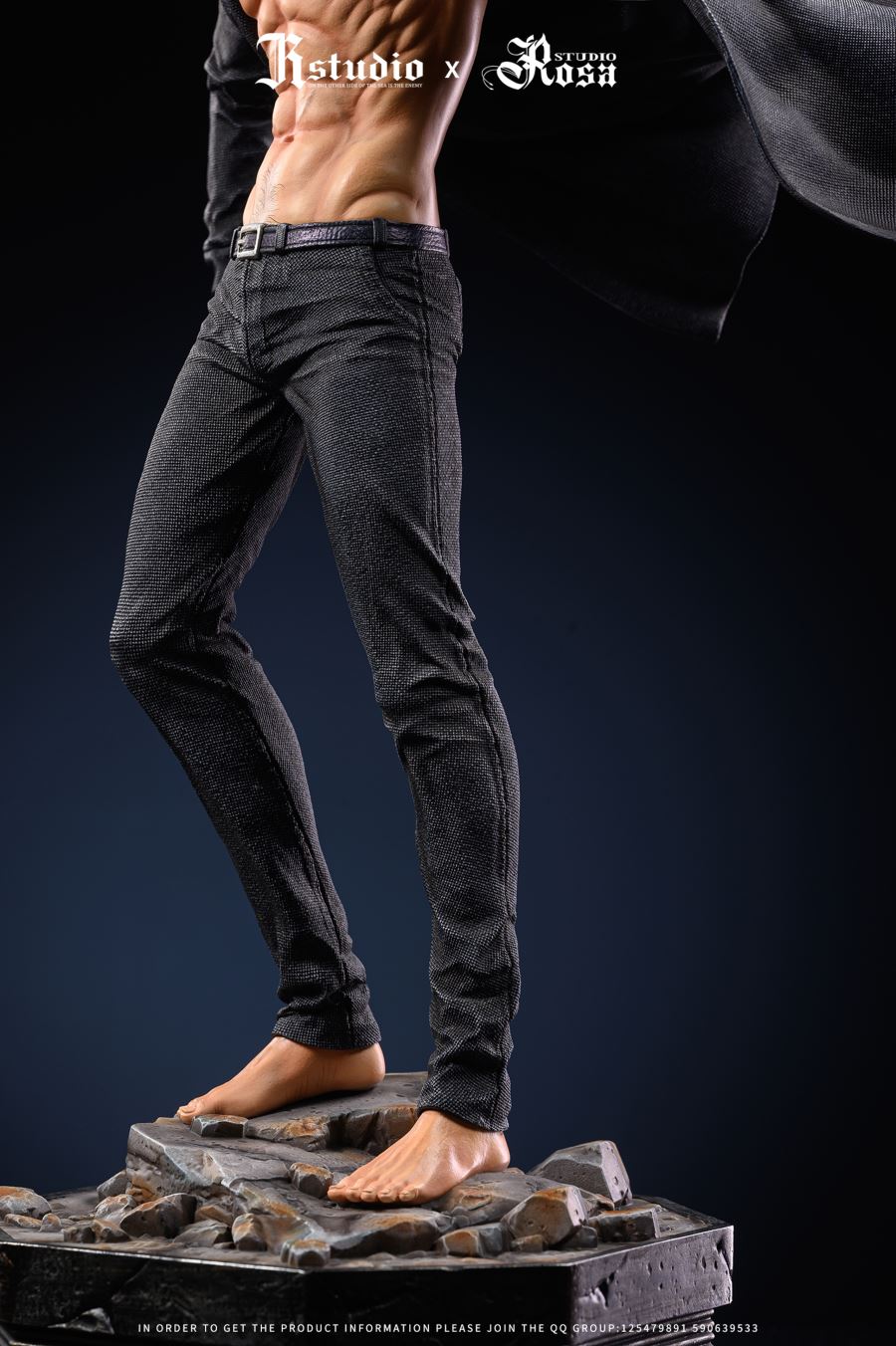 Eren Jaeger - Attack On Titan