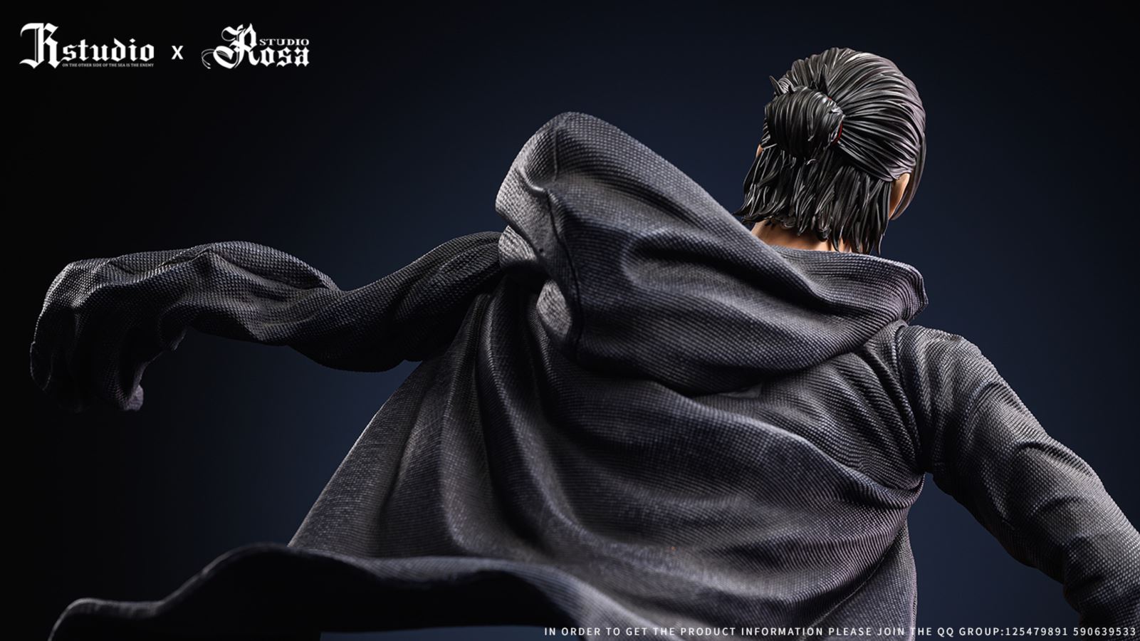 Eren Jaeger - Attack On Titan