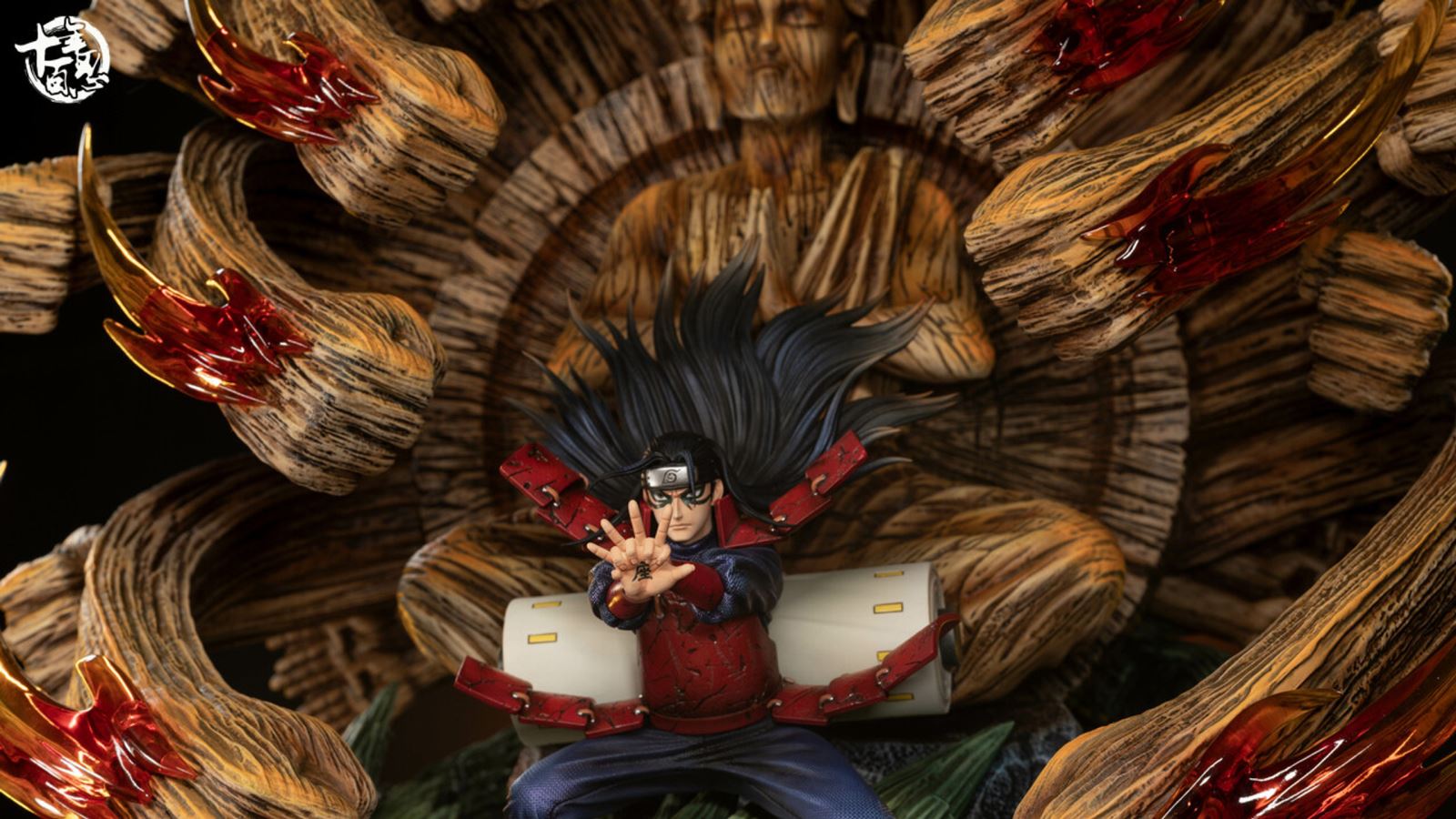 Hashirama Senju