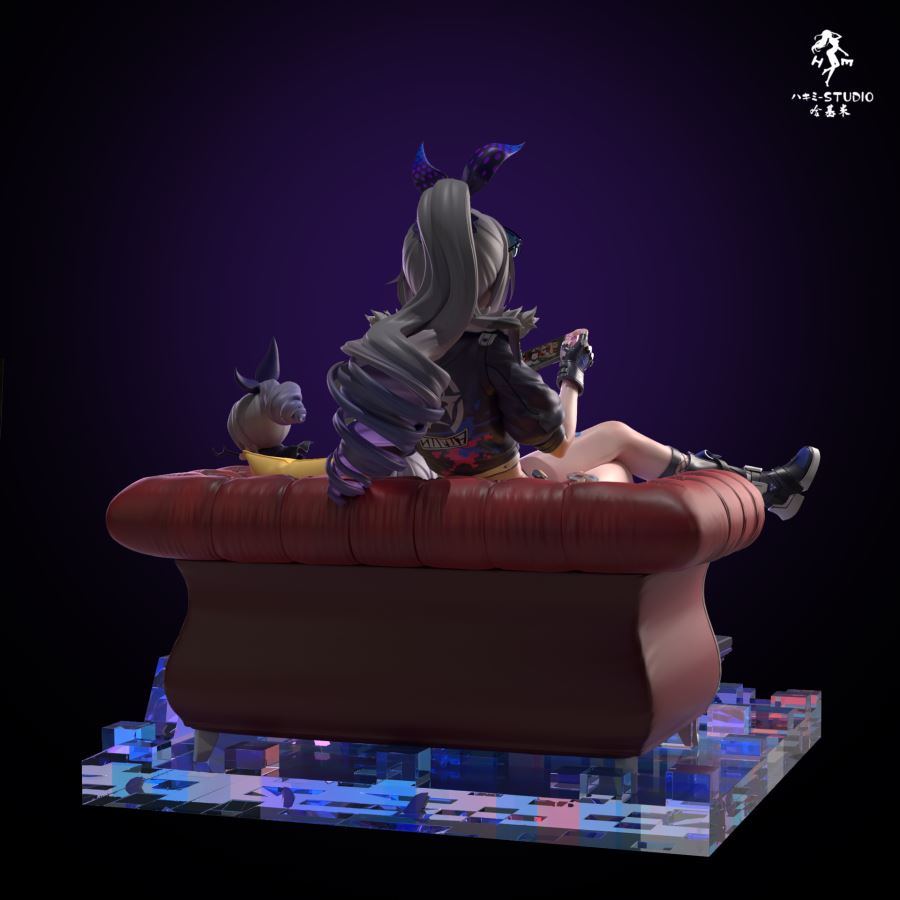 Silver Wolf - Honkai: Star Rail