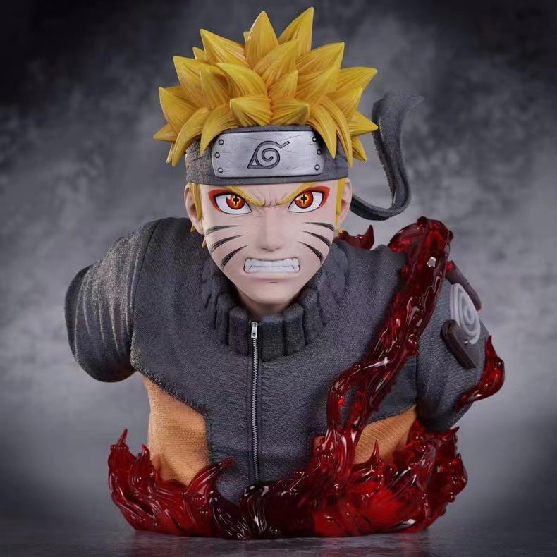 Naruto Uzumaki Bust 1/1