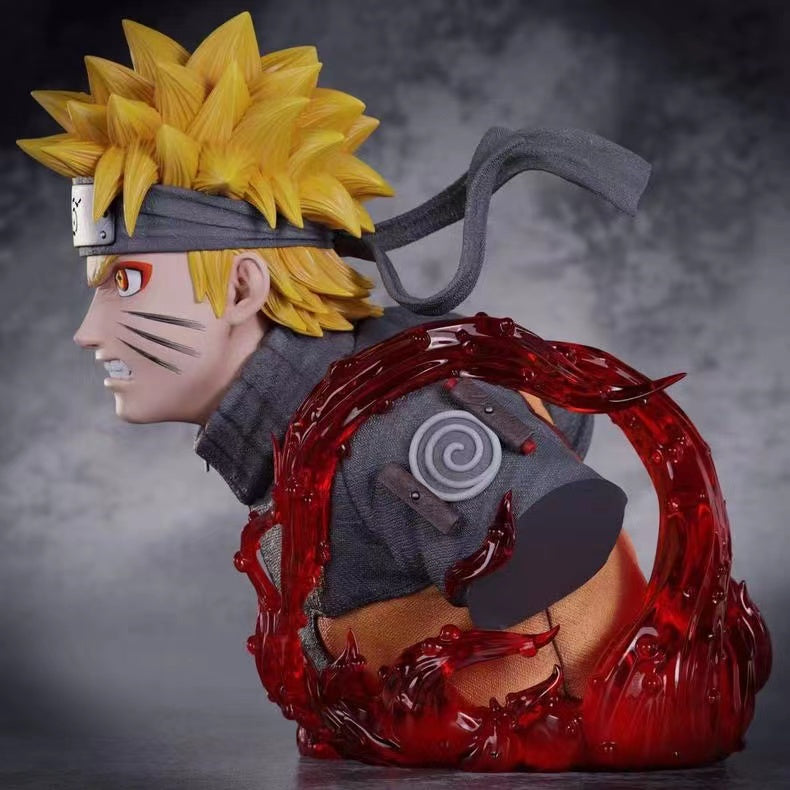 Naruto Uzumaki Bust 1/1