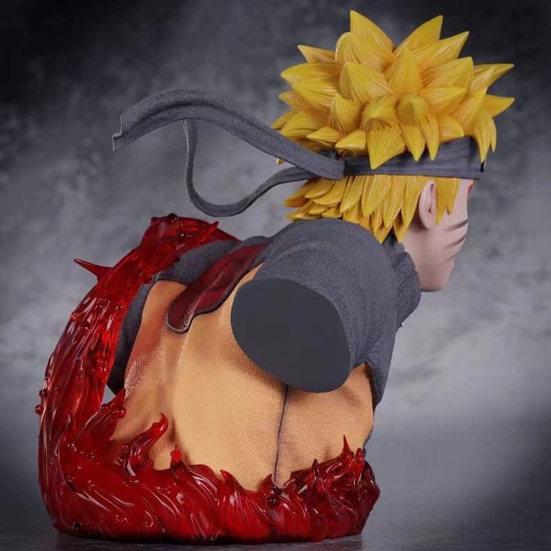Naruto Uzumaki Bust 1/1