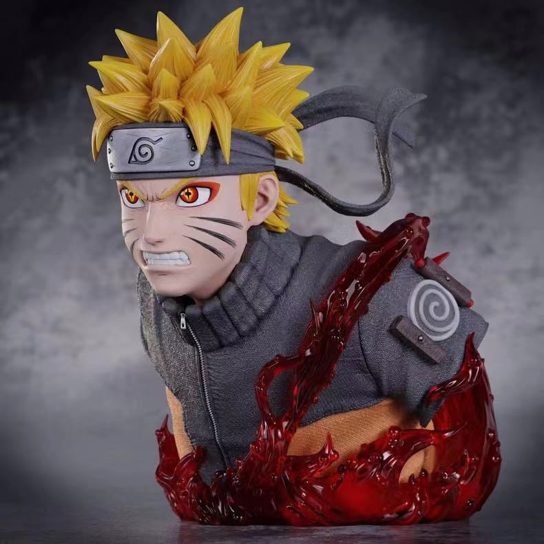 Naruto Uzumaki Bust 1/1