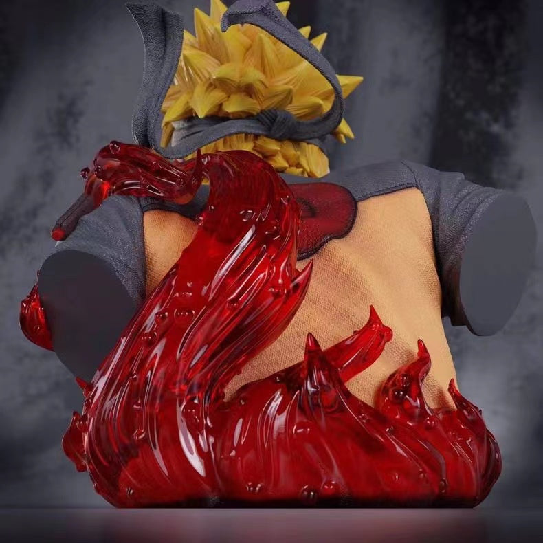 Naruto Uzumaki Bust 1/1