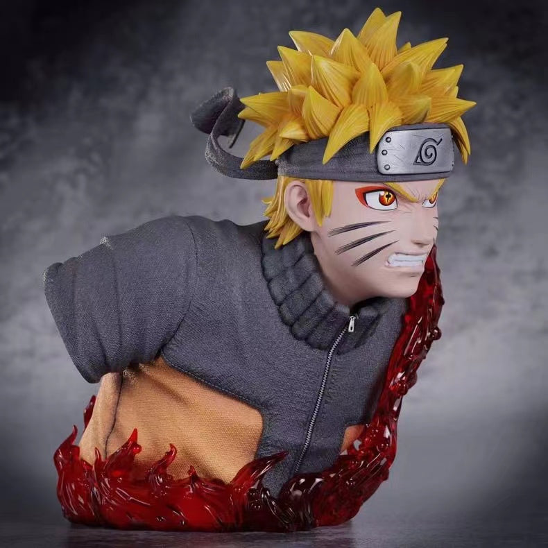 Naruto Uzumaki Bust 1/1