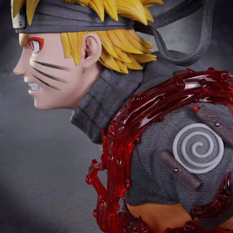Naruto Uzumaki Bust 1/1