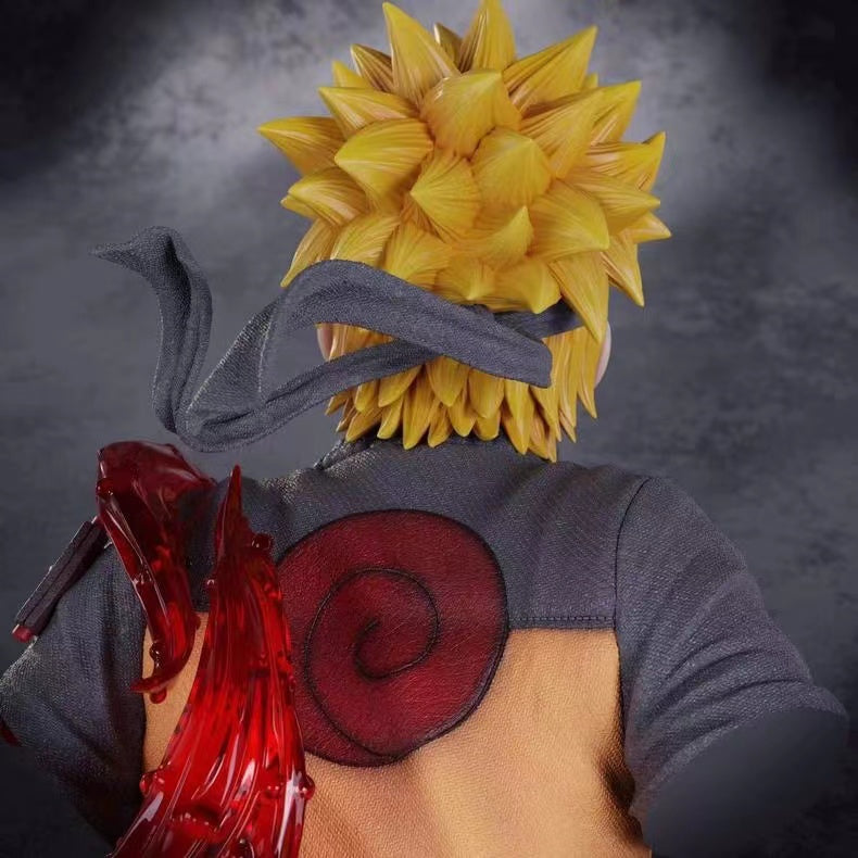 Naruto Uzumaki Bust 1/1