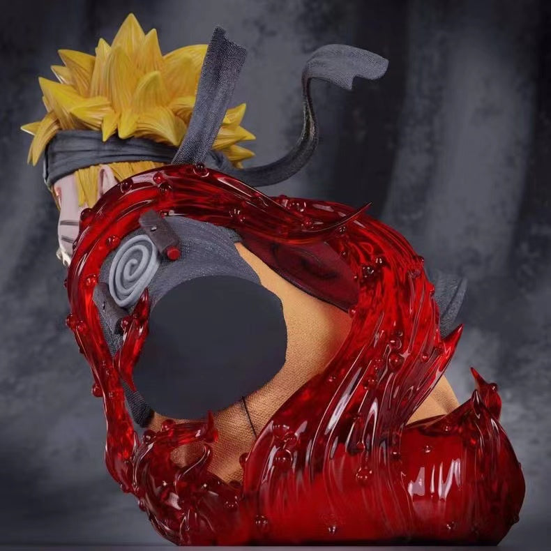 Naruto Uzumaki Bust 1/1