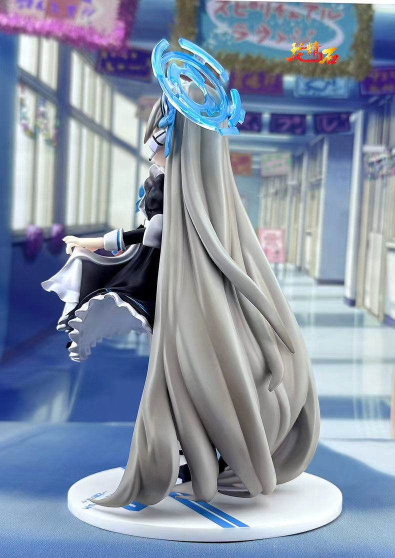 Asuna Ichinose - Blue Archive 1/8