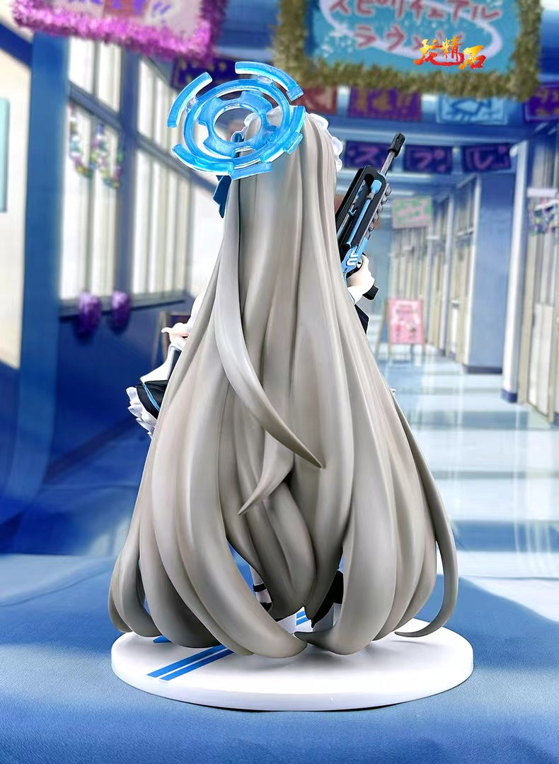 Asuna Ichinose - Blue Archive 1/8