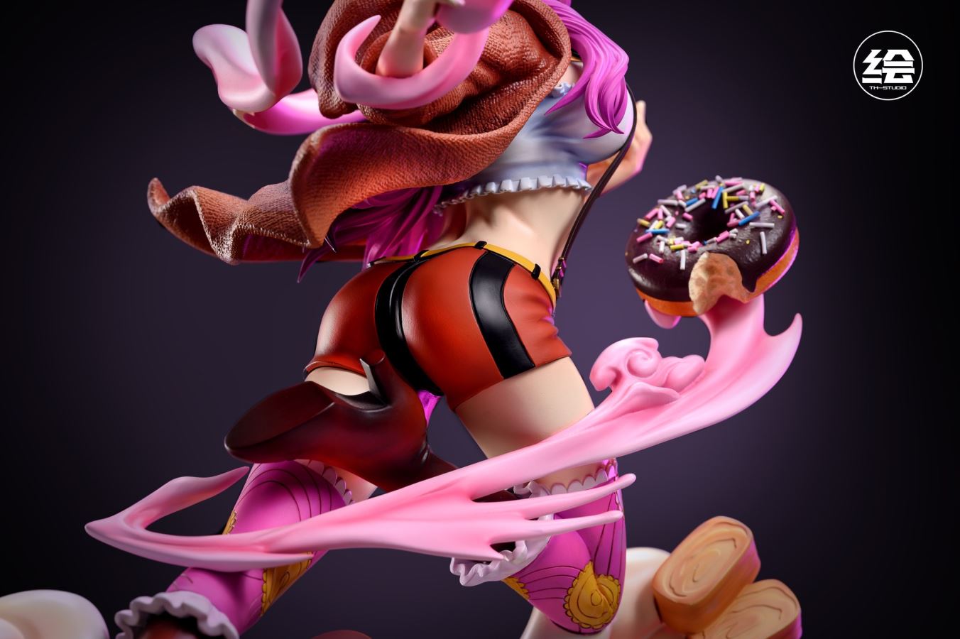 Jewelry Bonney - One Piece