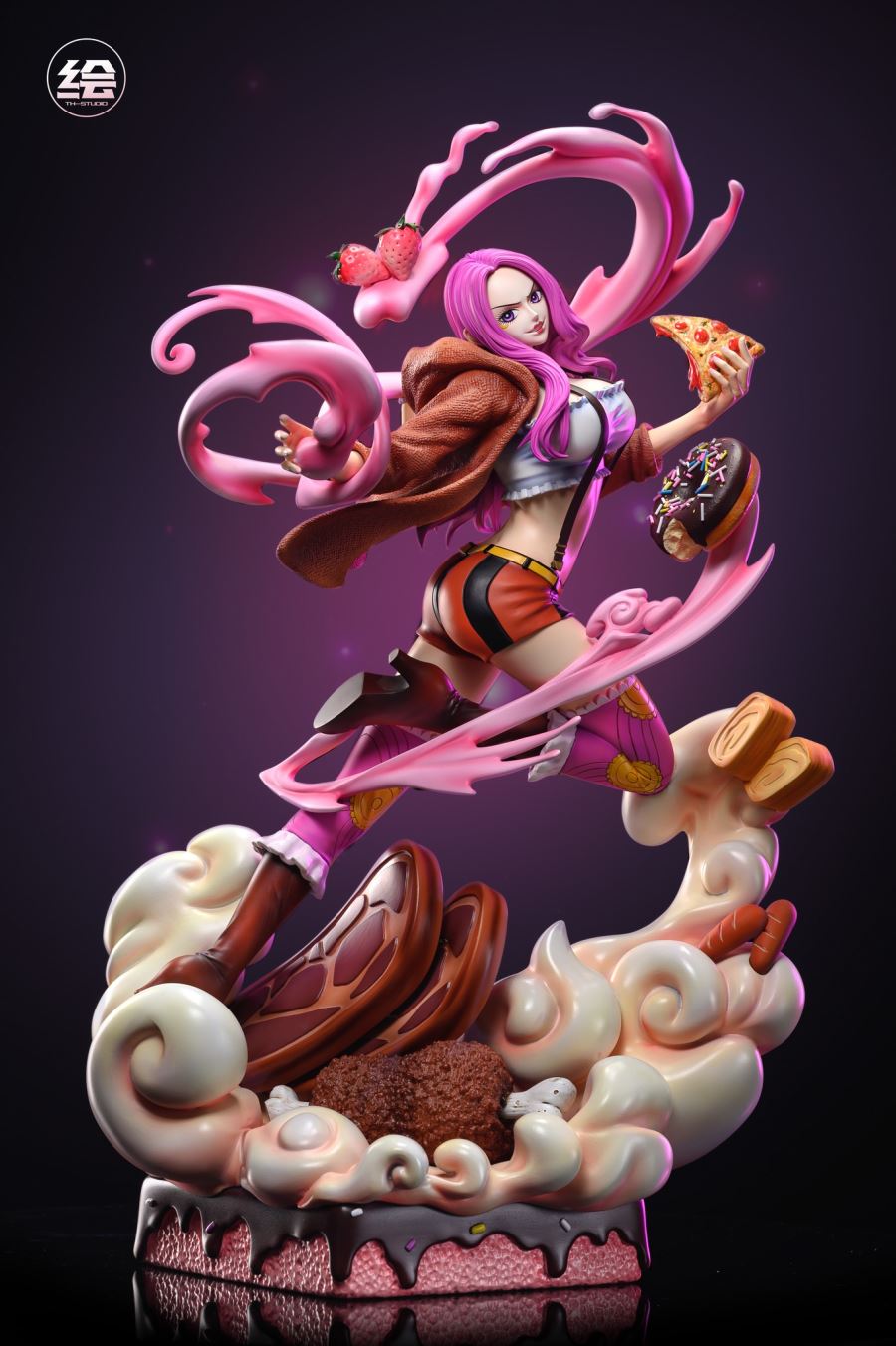 Jewelry Bonney - One Piece