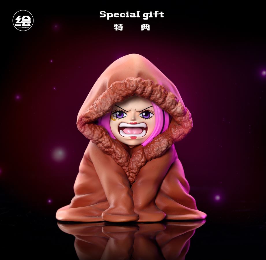 Jewelry Bonney - One Piece