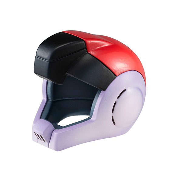 GGG Series Mobile Suit Gundam 08th MS Team Aina Sahalim 1/8