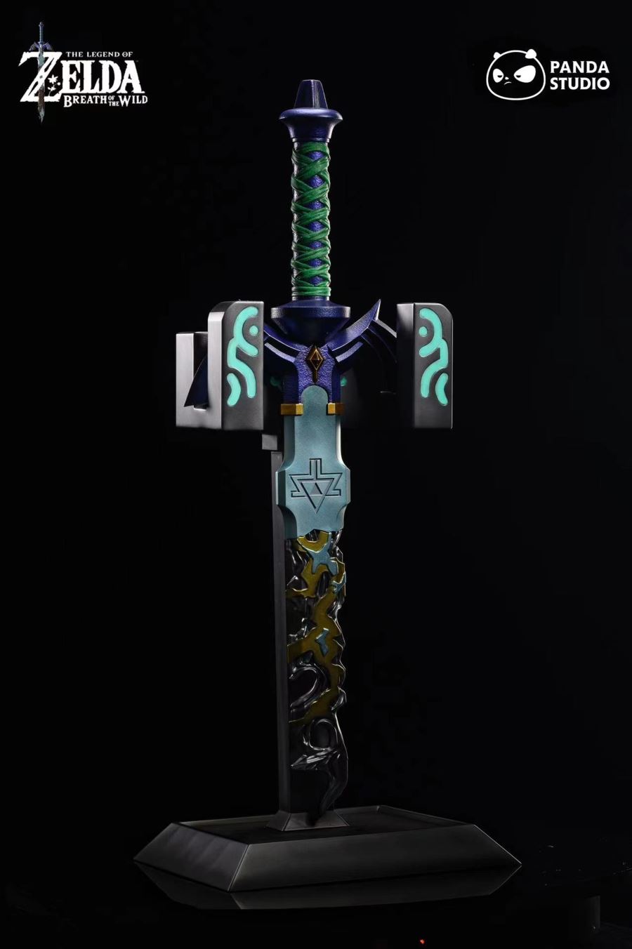 Master Sword - Zelda 1/1