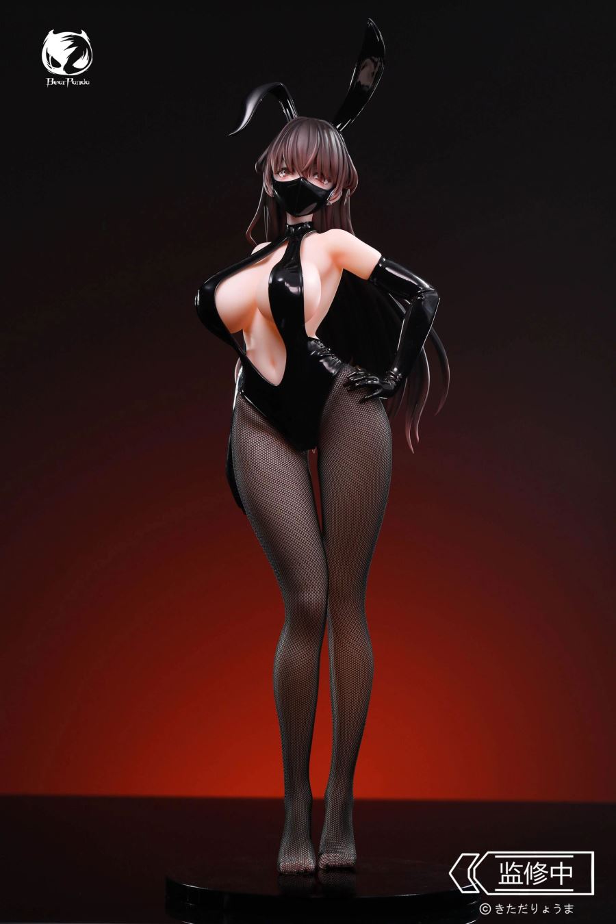 Bunny Girl Ver. Kono-chan 1/4