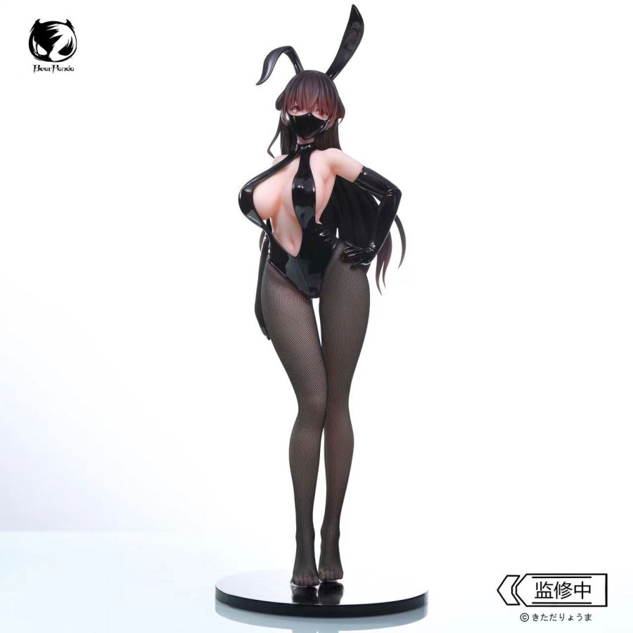 Bunny Girl Ver. Kono-chan 1/4