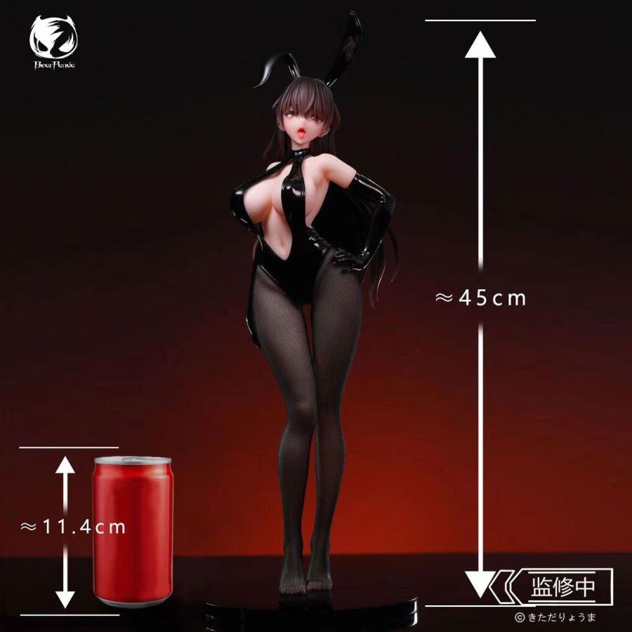 Bunny Girl Ver. Kono-chan 1/4