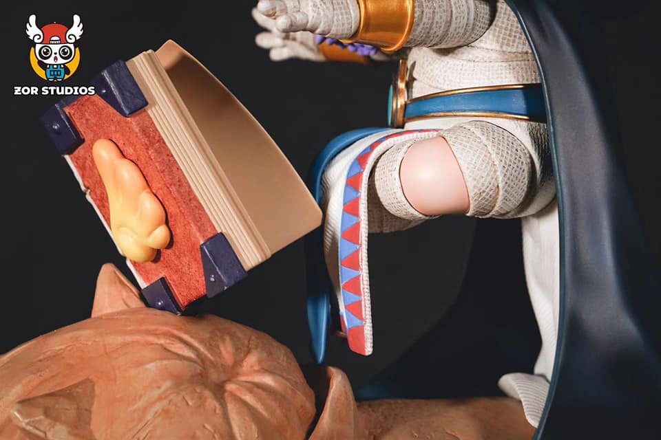 Arale's World Adventure Series Egypt