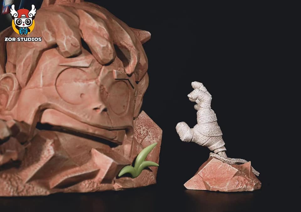 Arale's World Adventure Series Egypt