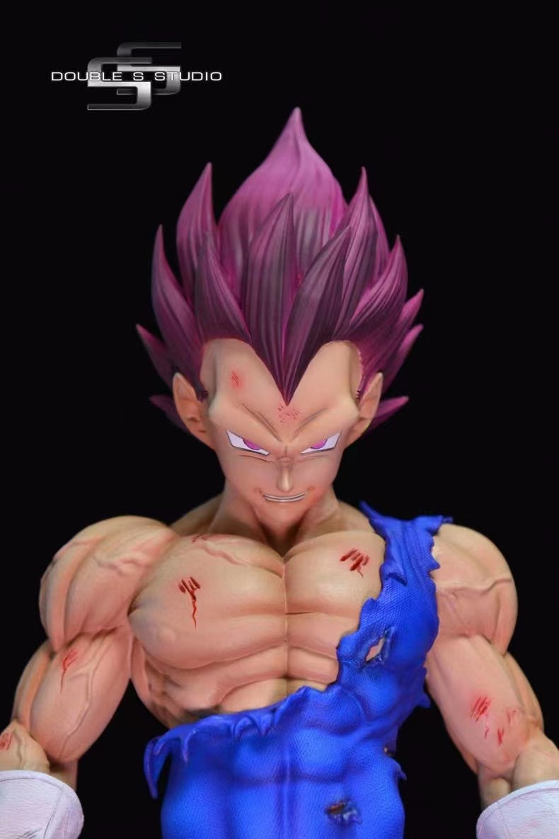 Vegeta - Dragon Ball