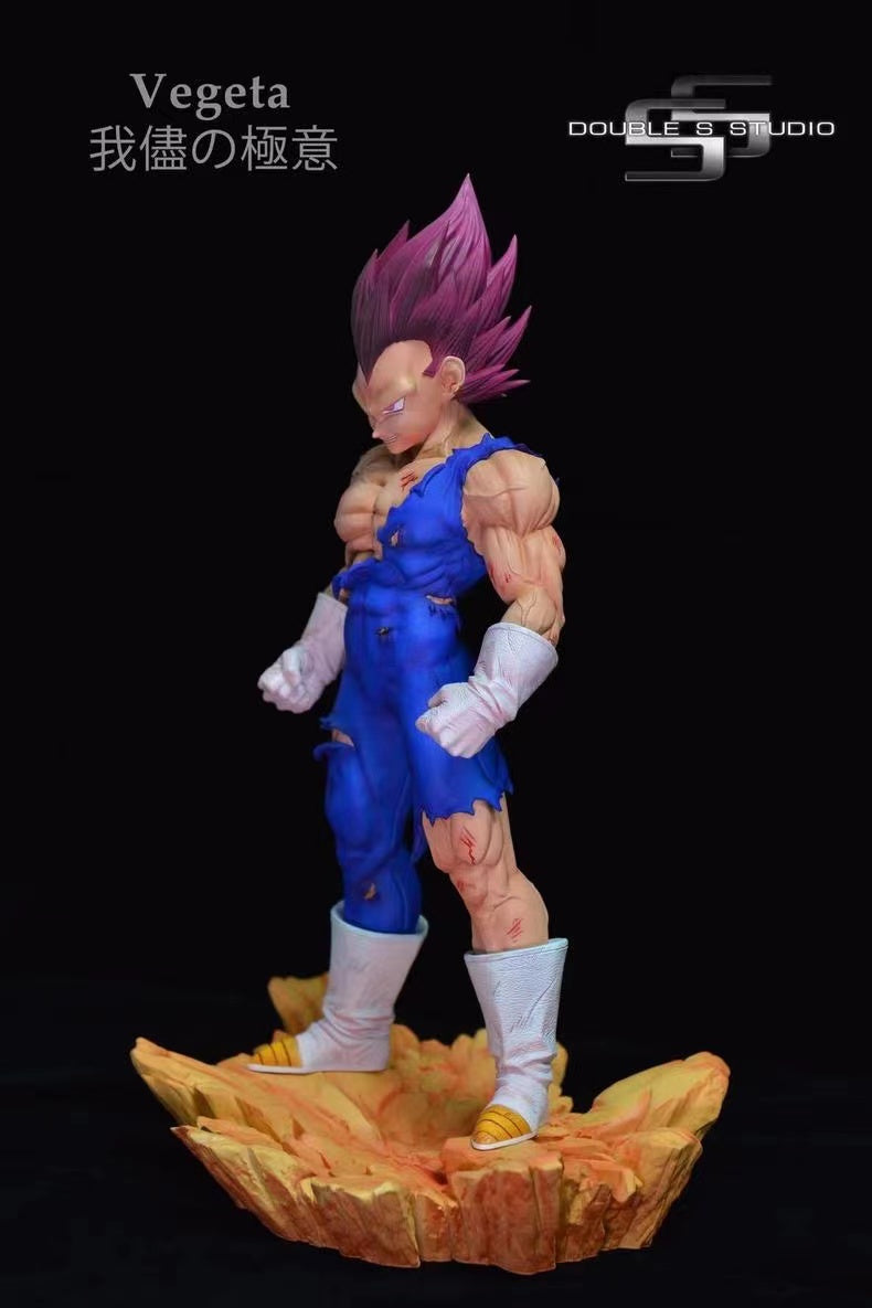 Vegeta - Dragon Ball