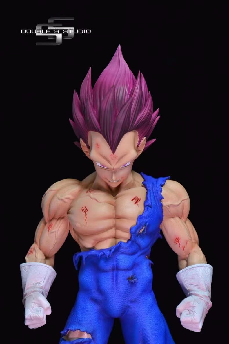 Vegeta - Dragon Ball