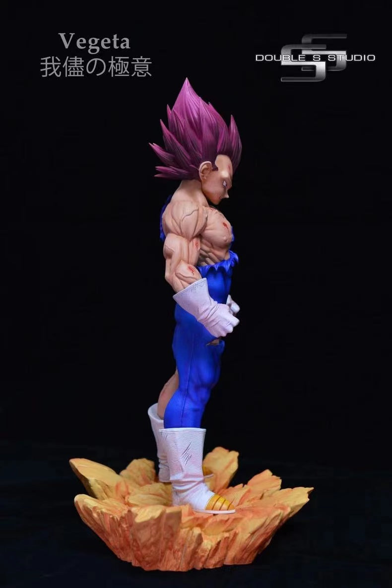 Vegeta - Dragon Ball
