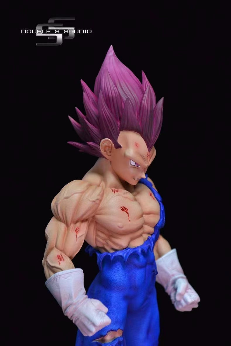 Vegeta - Dragon Ball
